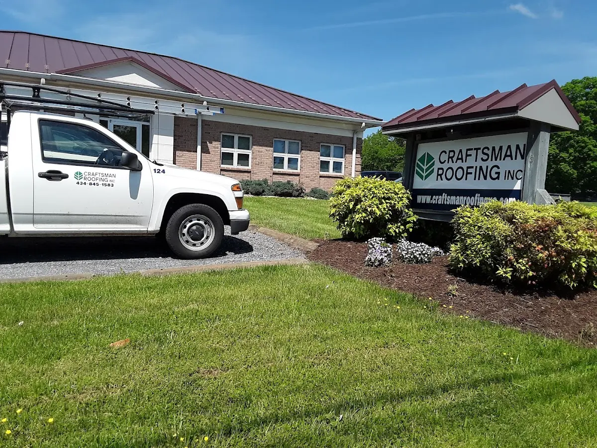 Quality Soffit & Fascia Repair by experienced craftsmen in Chalk Point
